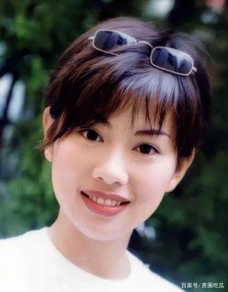 陈松伶和张铎的神仙爱情:被毒打,遭背叛,无法生子却恩爱14年