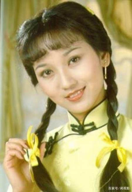 回忆经典《上海滩》看看当年的周润发,赵雅芝年轻时的