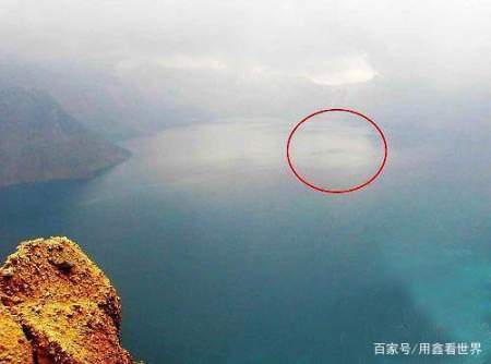 揭秘!天池水怪是真的吗!