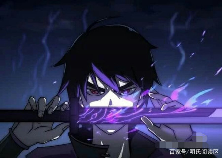 刺客伍六七:阿柒和青凤谁更厉害?这个细节暴露了二人