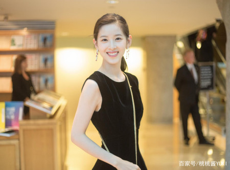 章泽天和刘嘉玲,章子怡惊艳同框,终于明白气质比长相