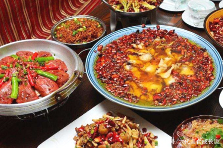 荆门传统美食旅游产品的开发滞后,会对其乡村旅游产生