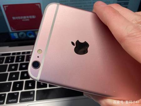 如今还在坚守iphone6s plus的,可能是这三类人,很准