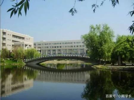 第二轮准"双一流"大学:南京工业大学,山西大学!