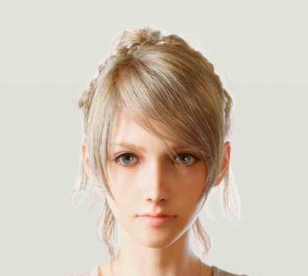 日媒选出最终幻想系列最美的女角色,爱丽丝第一