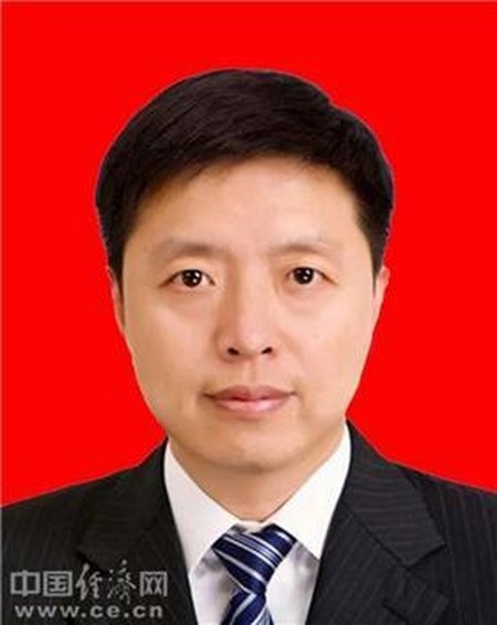 刘涛当选河南省许昌市市长