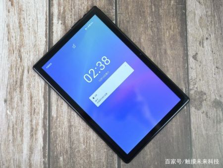 台电m40平板电脑体验:紫光cpu初体验,性能强大