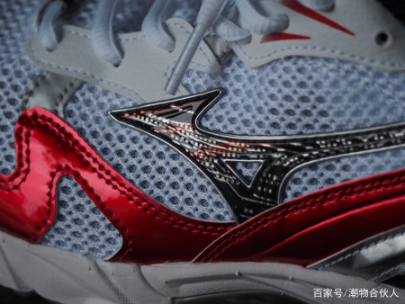 你心里有 mizuno 的位置吗?|《每周冷门球鞋大赏》