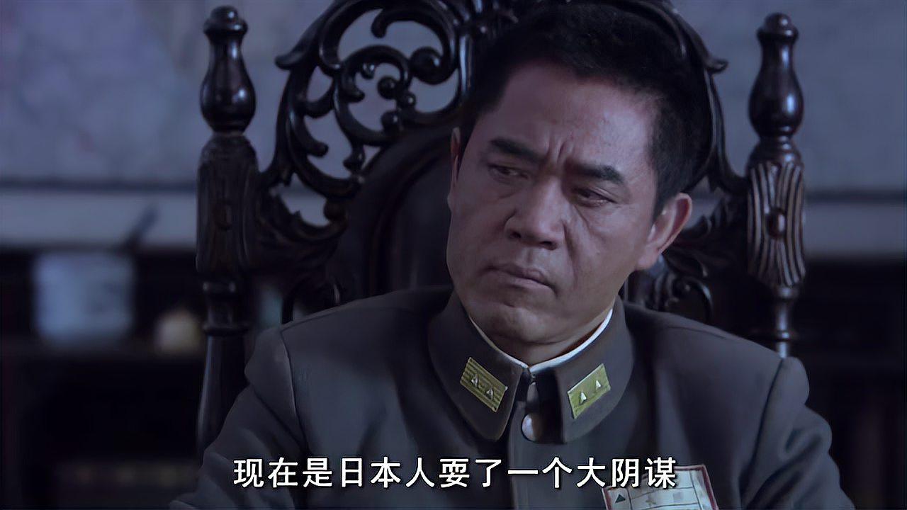 正者无敌:冯天魁万万没想到,想让他死的贺国光,关键时竟帮他!