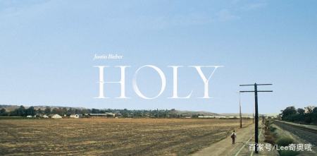 贾斯汀比伯全新单曲《holy》刷新男歌手纪录 mv让人