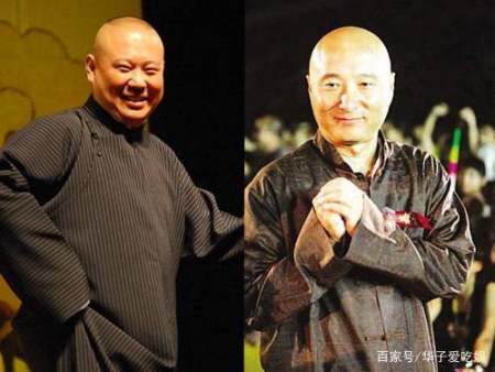 同是喜二代,陈大愚和郭麒麟大不同,陈佩斯坦言要多向