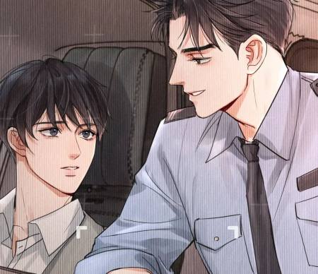 破云2吞海:洗澡的吴雩,回忆起了过去,漫画展示真是最