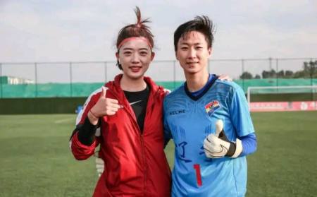 全运会女足名单:王霜王珊珊领衔奥运联合队 地方队名
