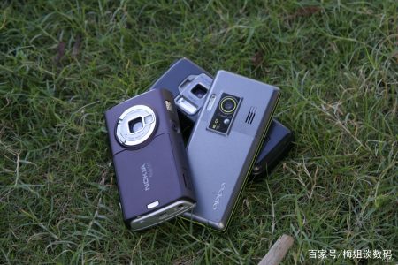 诺基亚开始发力,1.08亿主摄 5nm旗舰芯片,6000mah强续航很霸气