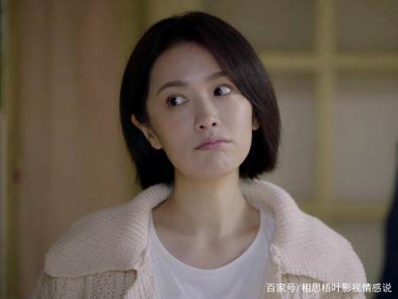 《亲爱的爸妈》江梅:终有一天,我们会与自己也与别人和解