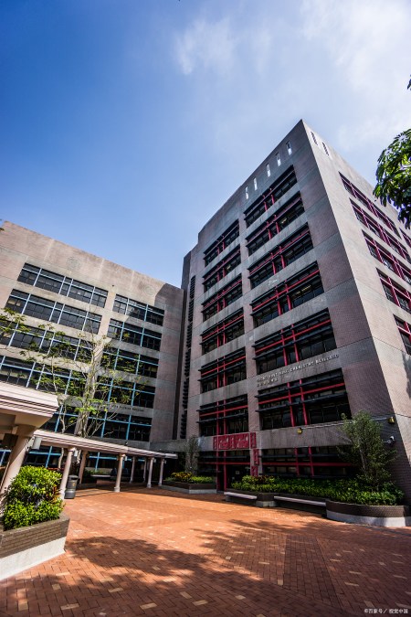 香港大学入驻深圳,一所"新大学"让当地的学子喜