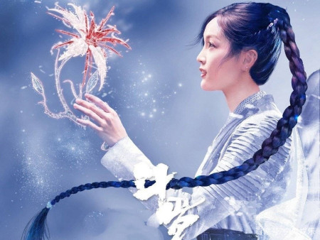 斗罗大陆真人版剧照流出,造型雷人,加入特效后,这剧我