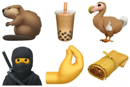 apple添加超过百款新emoji珍珠奶茶等秋季正式推出