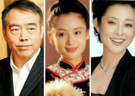 倪萍的一生有过4个男人,只有陈凯歌与郭达,没齿难忘