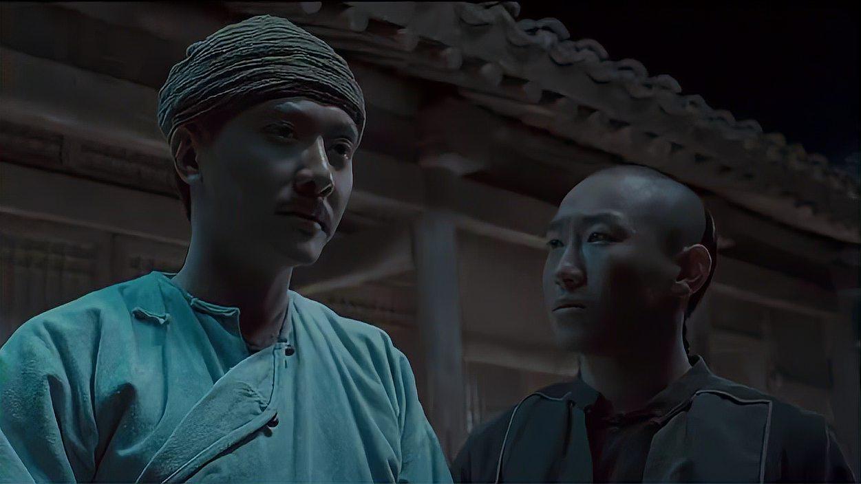 太极:吴彦祖客串疯和尚的这段实在是经典,这才叫真正的百看不厌