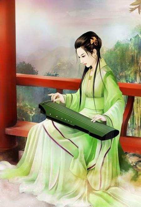 "千金"原是指男子,为何在古代会逐渐成为女子的代名词?