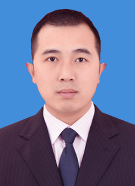 2021年河南省防汛救灾好人:蒋志强