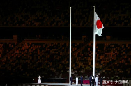 残奥会日本升国旗闹笑话,东京奥组委暴跳如雷,工匠精神一落千丈