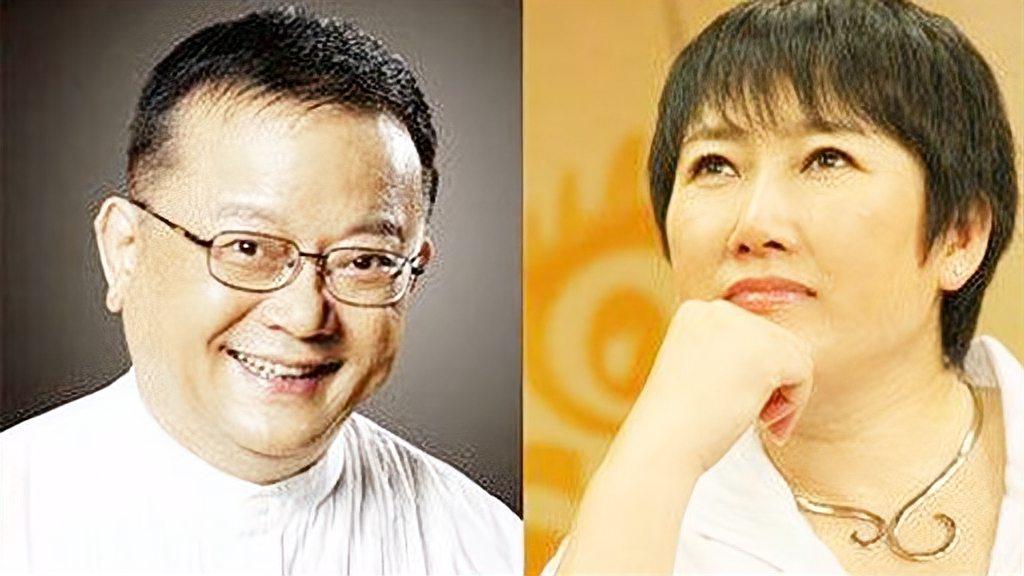 她曾是王刚前妻,曾获得中国多个第一!如今56岁成这样!