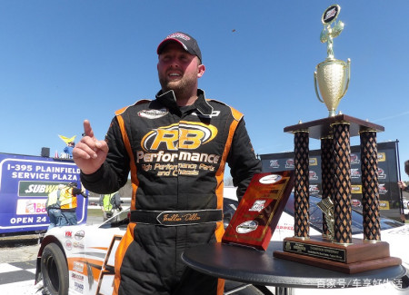 pfc刹车如何设置纳斯卡nascar赛车标准