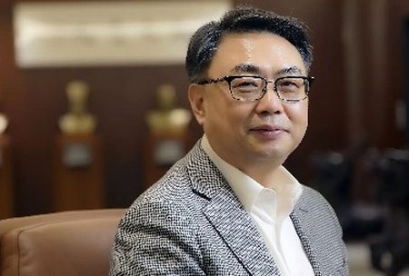 专访汇川技术董事长朱兴明:顺时代,专行业,强平台,涌现大公司