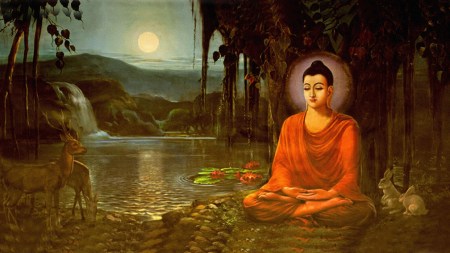 学佛的人都知道,打坐是佛教修行的一种共法,即为大多数教派所共持.