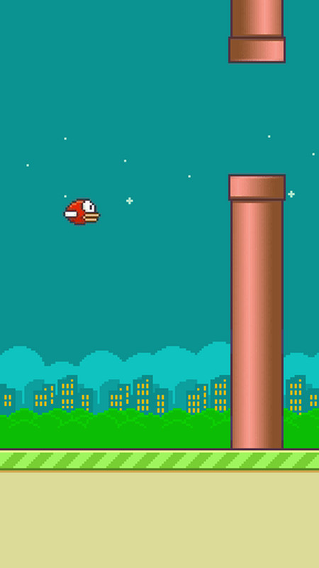 dqn解决flappybird