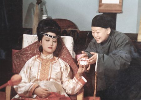 红楼梦:水月庵的净虚老尼手段有多厉害?王熙凤完全不是对手