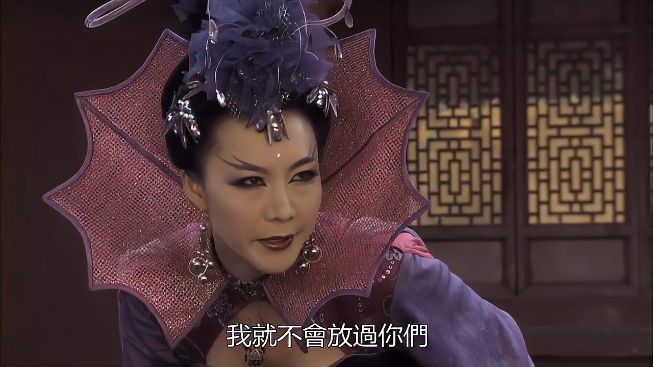活佛济公2:蜥蜴精下毒灵隐寺,谁知井洞佛光大作,无可匹敌