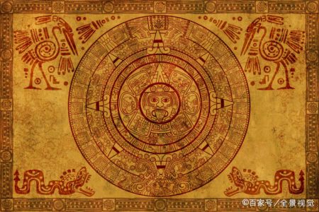 揭开古玛雅的神秘色彩,没有传奇,只有史诗