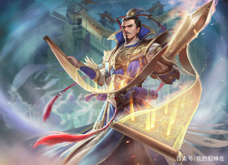 三国杀双势力武将孟达,技能很像延迟版奸雄,游卡程序员写不出来