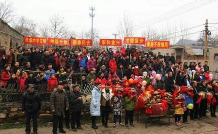 60年代农村很流行"拜把子"习俗,现在无影无踪,为啥?