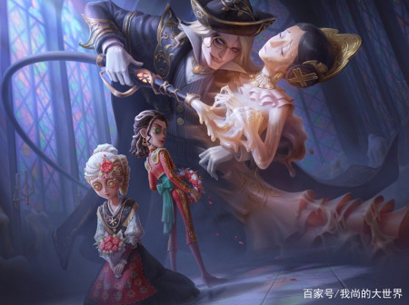 第五人格:还没有抽到?约定的梦幻岛联动第一二弹皮肤即将下架!