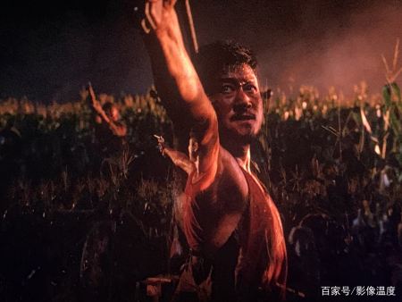 管虎《金刚川》火爆:吴京邓超张译"惨烈牺牲"催泪观众!