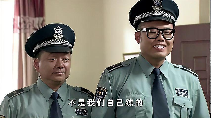 乡村爱情:王天来又发挥软饭王实力,不愿干服务员,要丈母娘升职