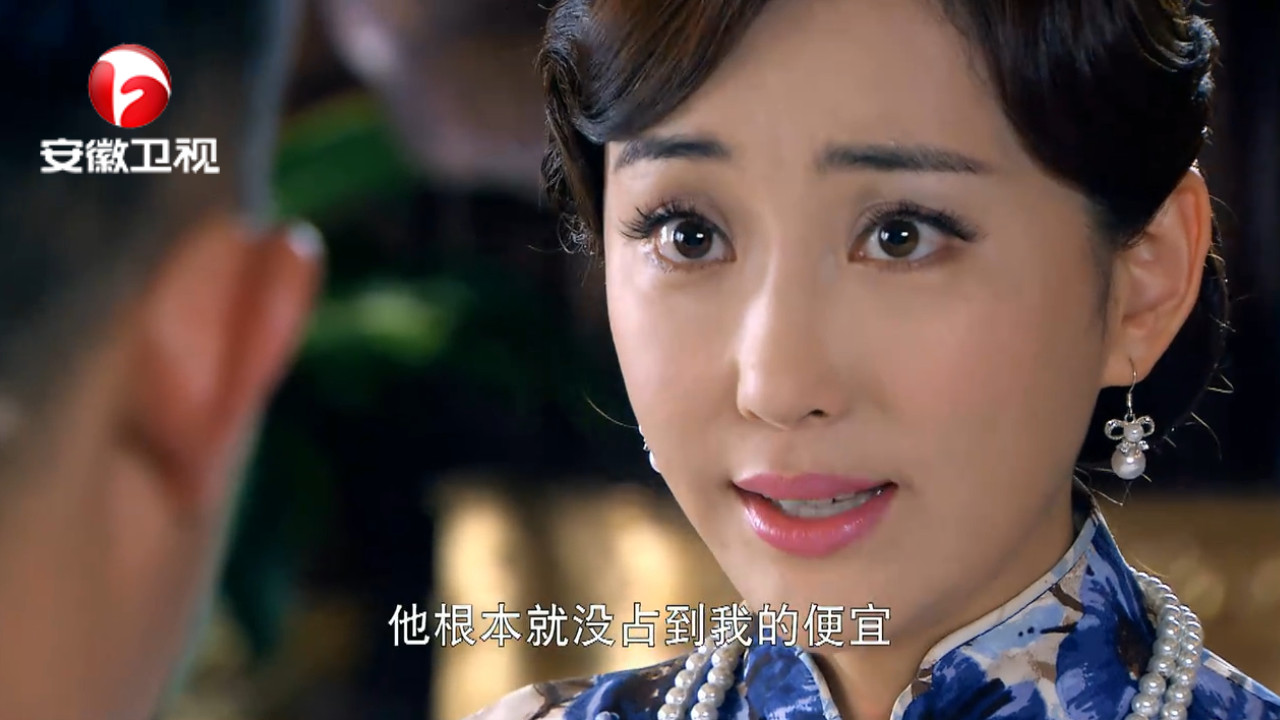 勇敢的心:梅姑娘讲述悲惨经历,霍啸林静静的听,眼里全是心疼