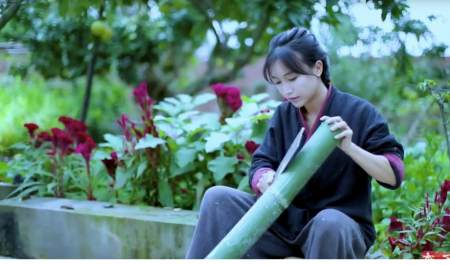 微念回应与李子柒股权纷争#能够"共苦",不能"同甘"的事例,古今中外
