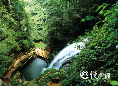 西旅会重庆文旅会合并举办,火爆全网的"唐宫小姐姐"也