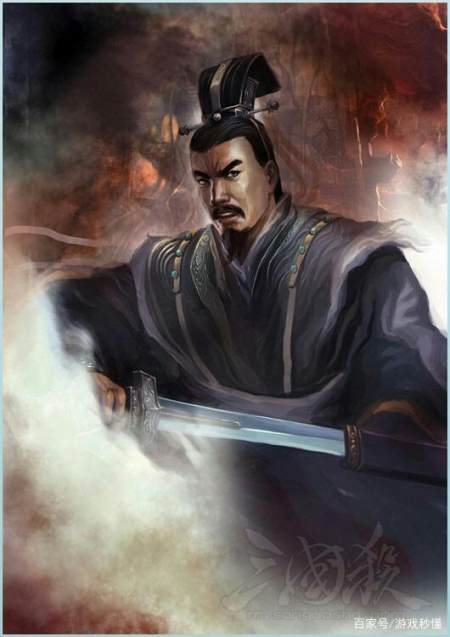 三国杀:司马徽也只能排第二!他们才是最值得上手的群雄强将!