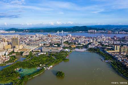 谢永志六人诉肇庆市鼎湖区政府行政复议案