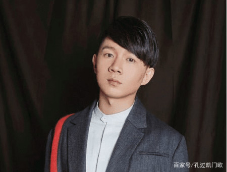 模仿小沈阳出道,3次拒绝郭德纲的邀请,卢鑫实力不简单