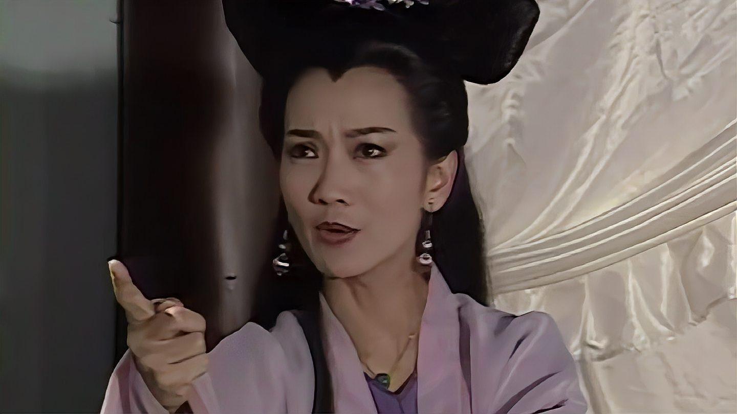 新白娘子:蜈蚣精狂虐许仙,白素贞当场怒了,开始猎杀时刻!