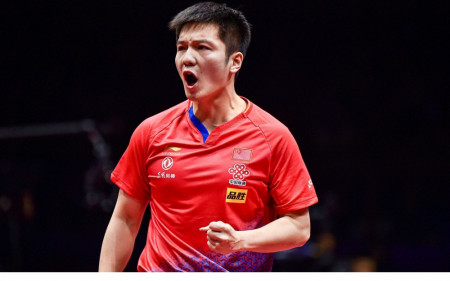 “神仙打架”！15个世界冠军齐聚全运会乒乓球赛，夺冠难度远超奥运