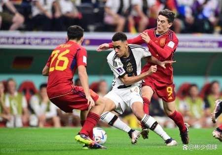 世界杯出线神剧本：日本1-0=田忌赛马，德国不服，西班牙打平出线