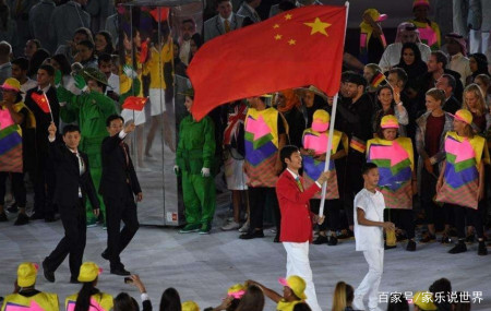 曾砸90亿举办了一场失败奥运会，全球67国宣布不参加，中美都没去